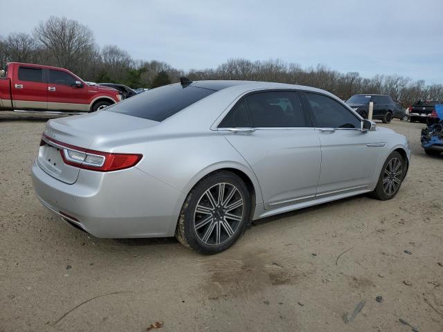 Lincoln Continental Reserve Image 11