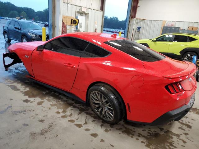 Ford Mustang Gt Image 2