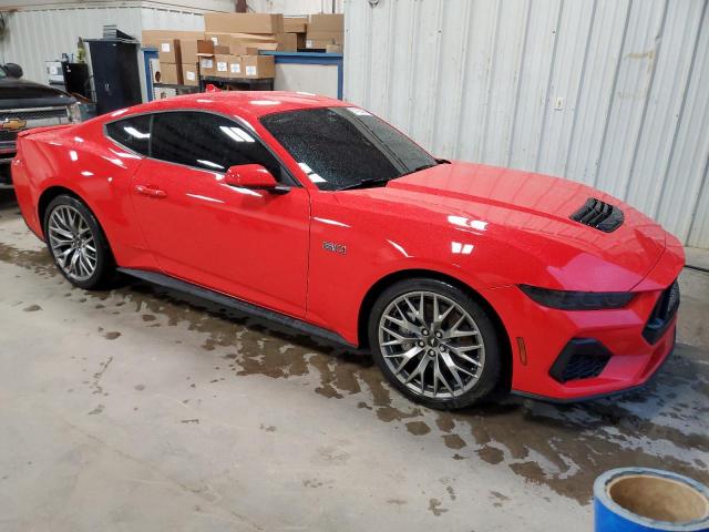 Ford Mustang Gt Image 3