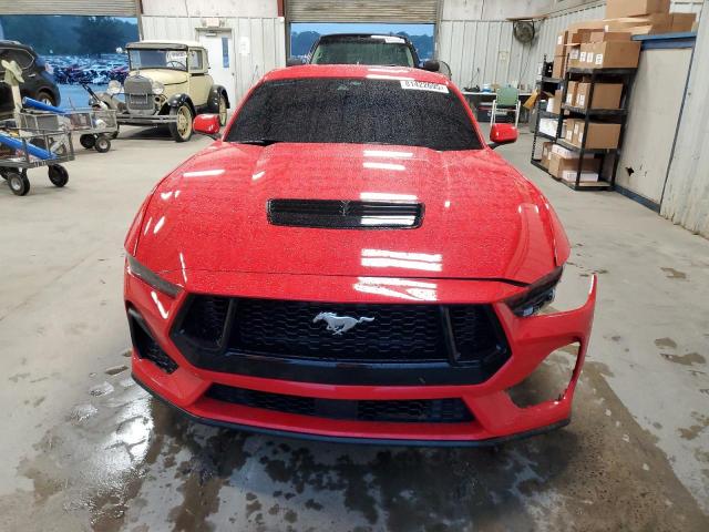 Ford Mustang Gt Image 4