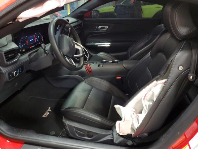 Ford Mustang Gt Image 12