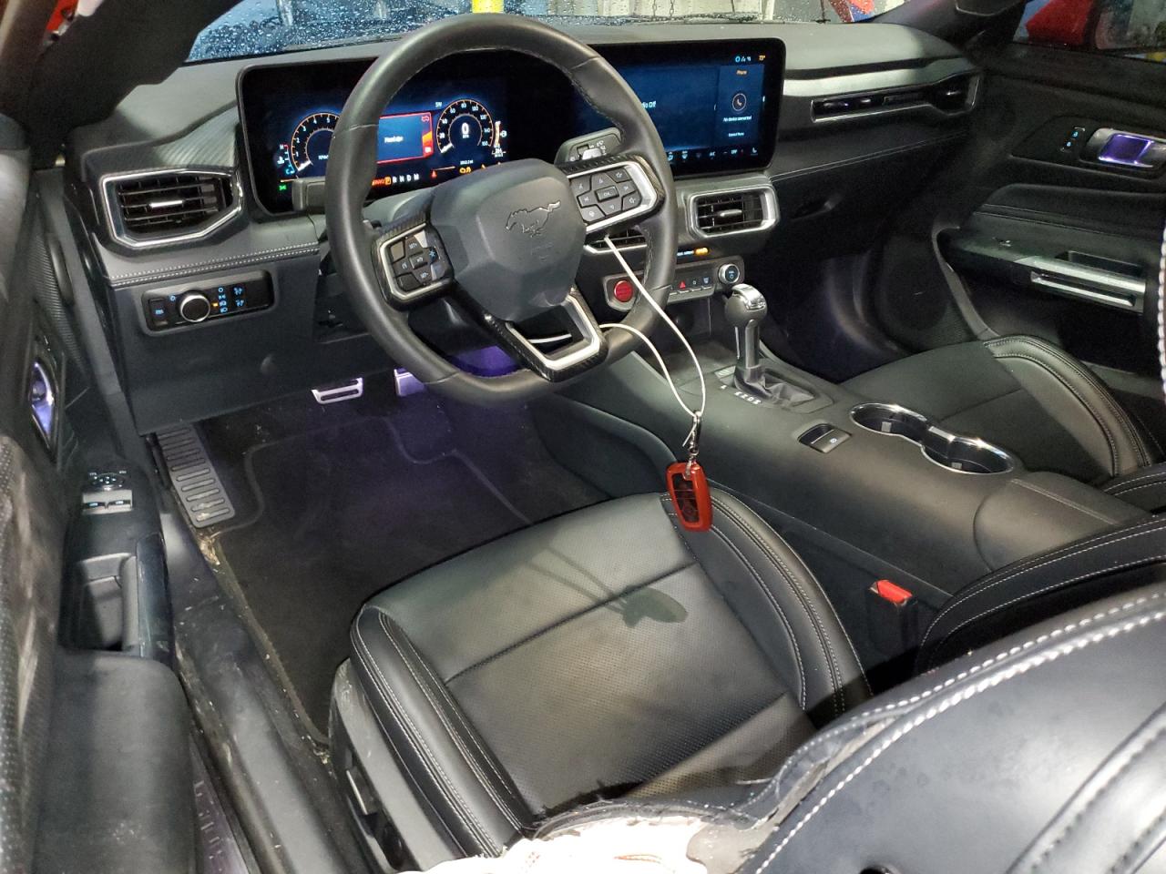 Ford Mustang Gt Image 11