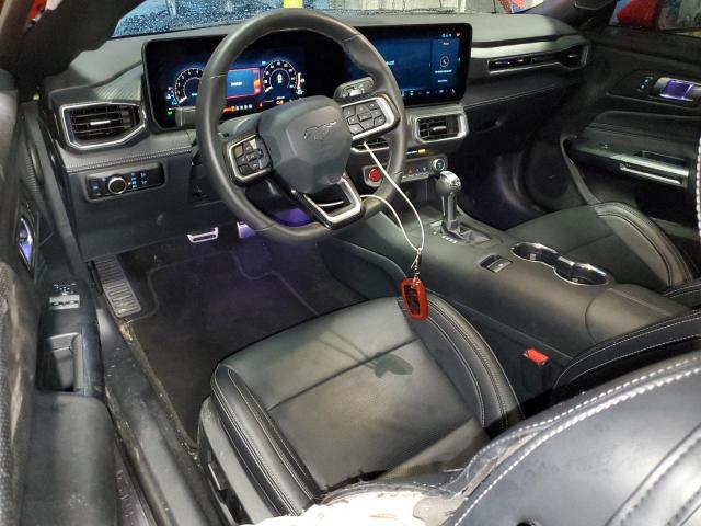 Ford Mustang Gt Image 11