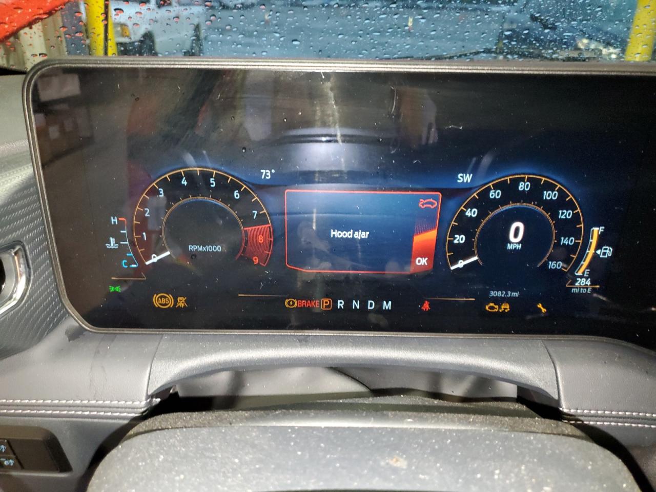 Ford Mustang Gt Image 6