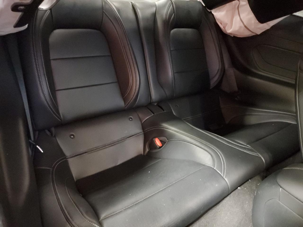 Ford Mustang Gt Image 9