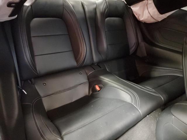 Ford Mustang Gt Image 9