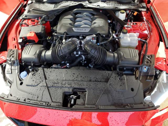 Ford Mustang Gt Image 10