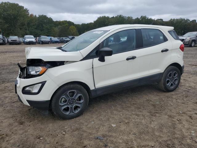  Salvage Ford EcoSport