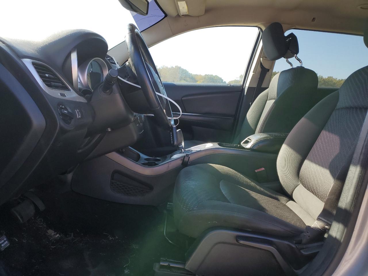 Dodge Journey Se Image 8