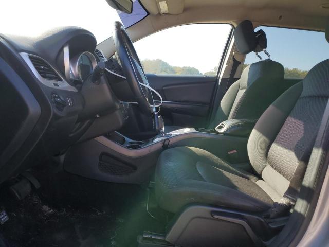 Dodge Journey Se Image 8