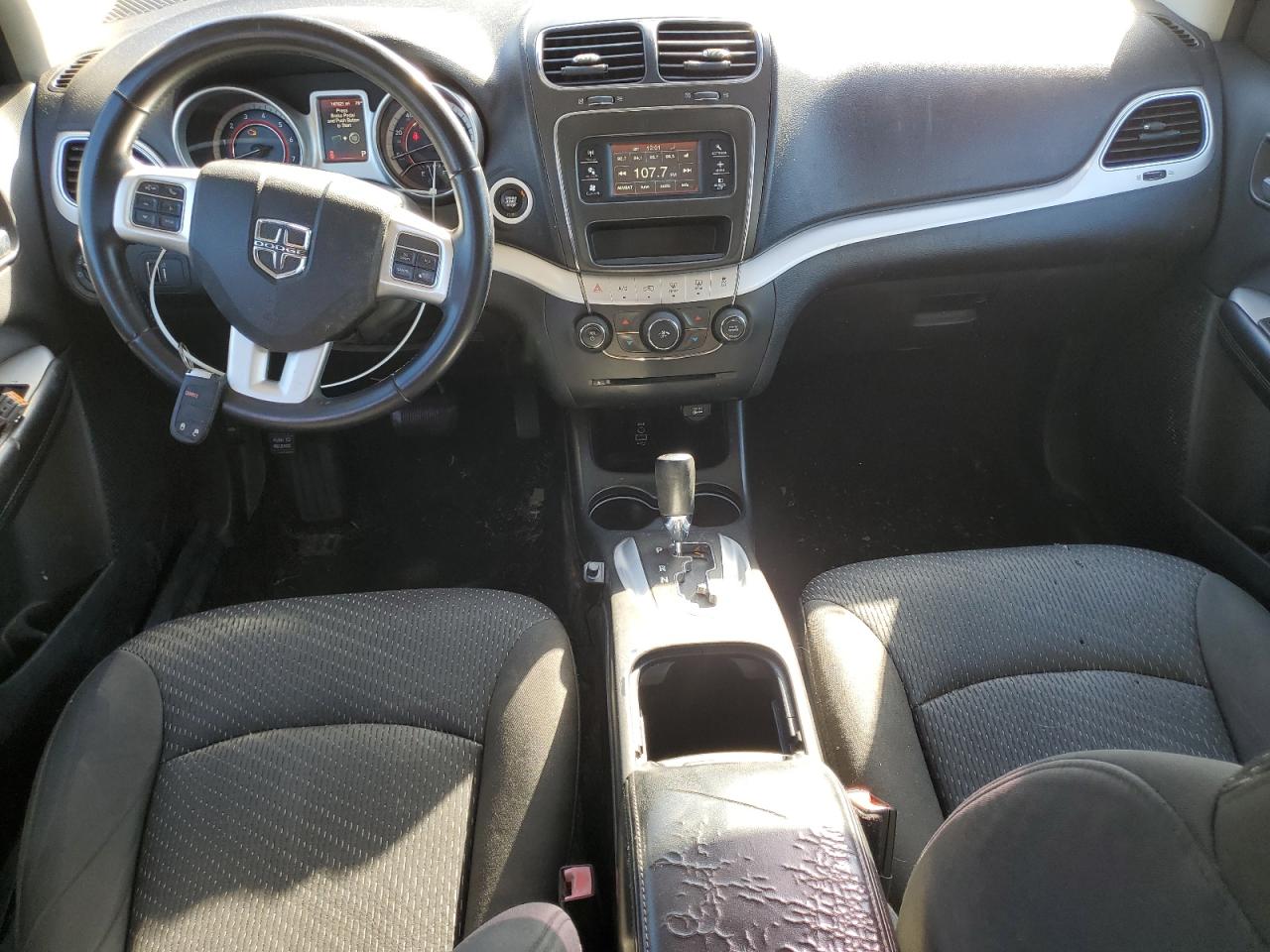 Dodge Journey Se Image 13