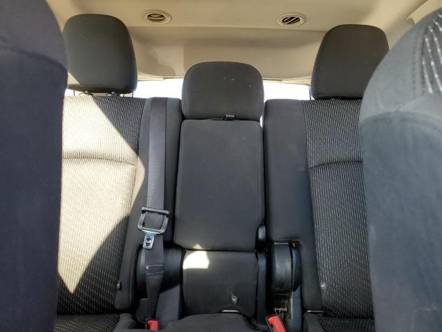 Dodge Journey Se Image 10
