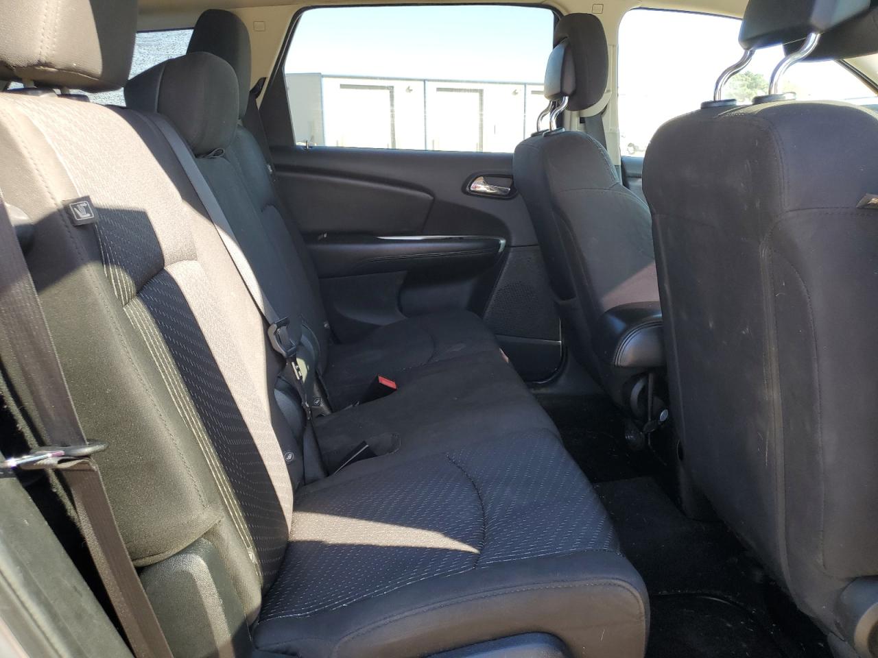 Dodge Journey Se Image 9