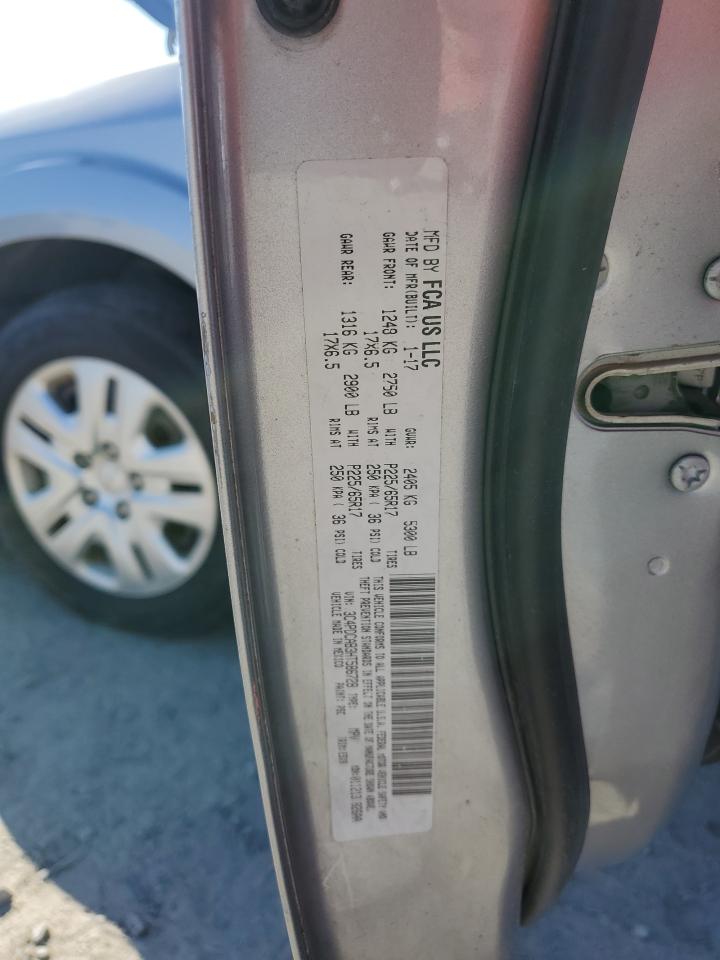 Dodge Journey Se Image 11