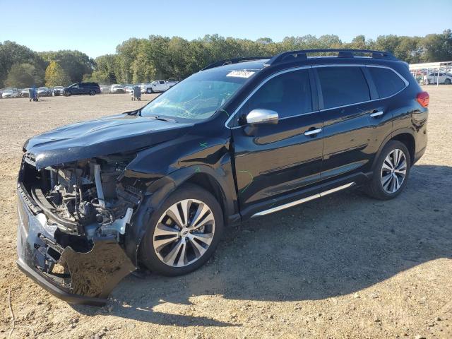  Salvage Subaru Ascent