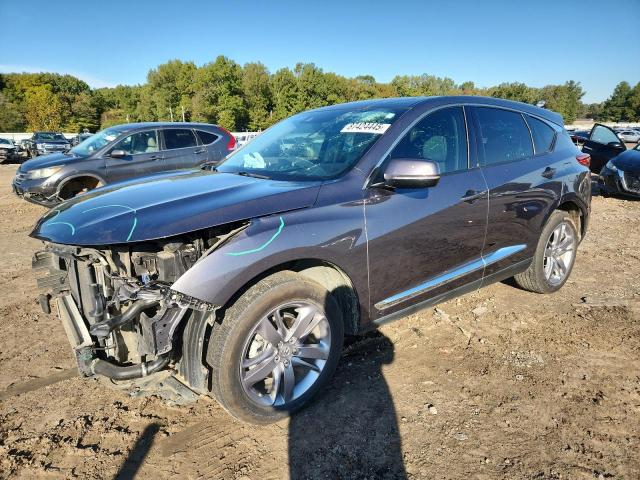  Salvage Acura RDX