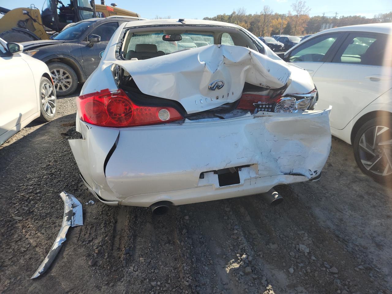 INFINITI G35 Image 2