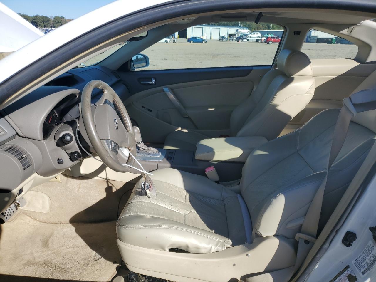 INFINITI G35 Image 4