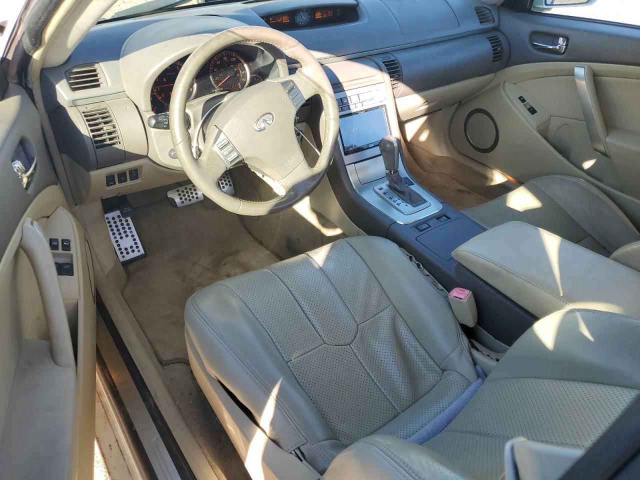 INFINITI G35 Image 3