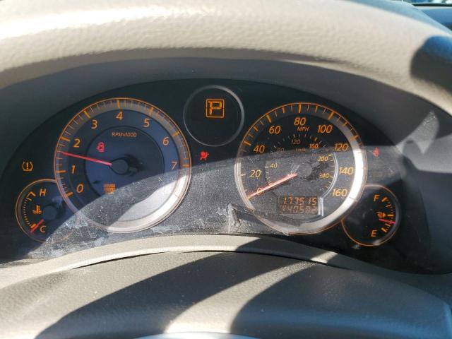 INFINITI G35 Image 8