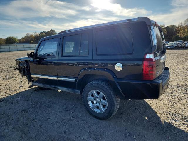 Jeep Commander Limited Image 2