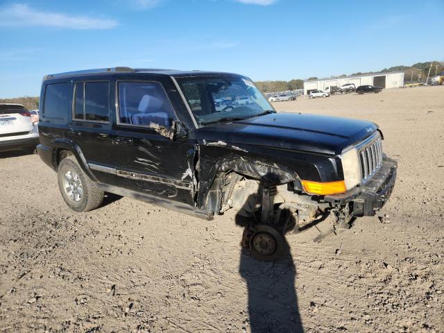 Jeep Commander Limited Image 10