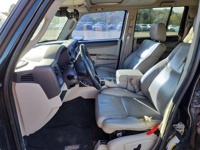 Jeep Commander Limited Image 7