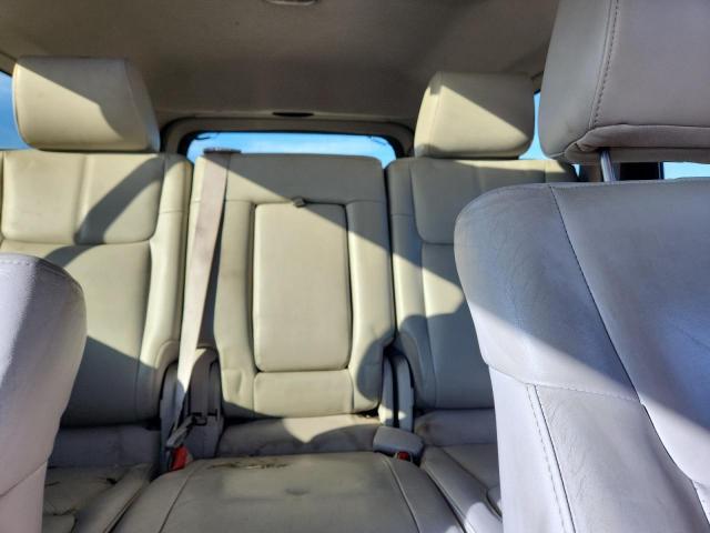 Jeep Commander Limited Image 5