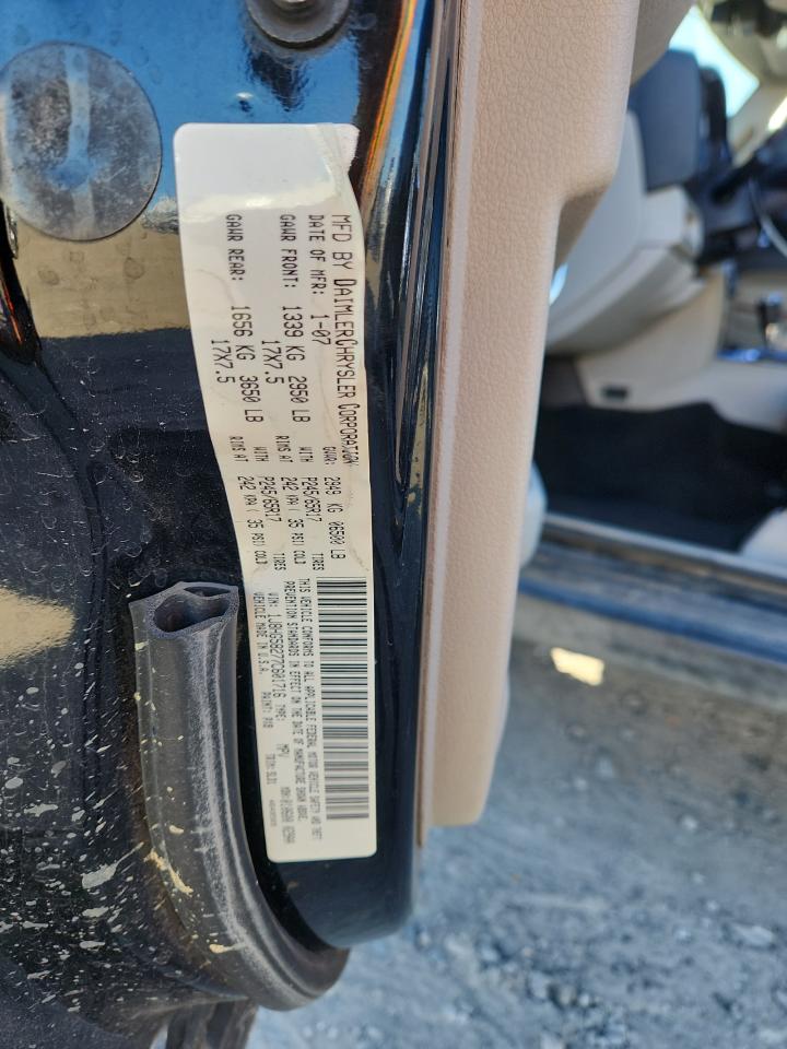 Jeep Commander Limited Image 13