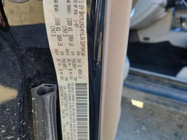 Jeep Commander Limited Image 13