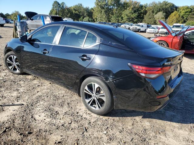 Nissan Sentra Sv Image 8