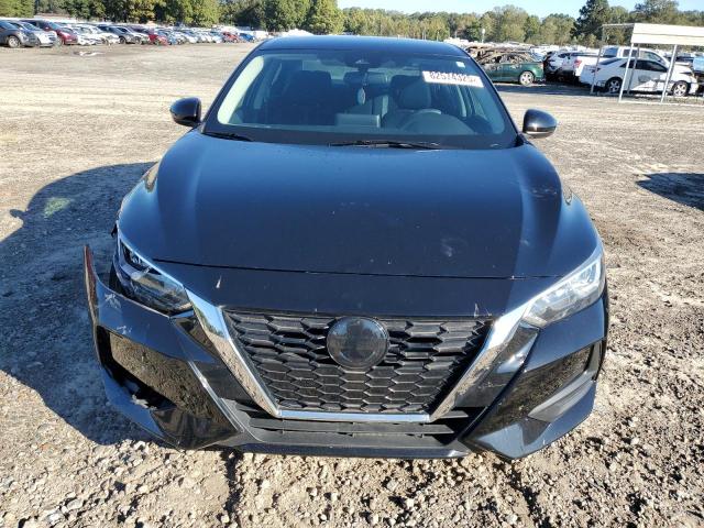 Nissan Sentra Sv Image 11