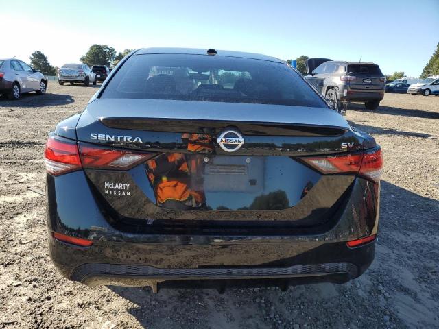 Nissan Sentra Sv Image 4