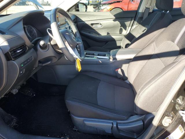 Nissan Sentra Sv Image 9