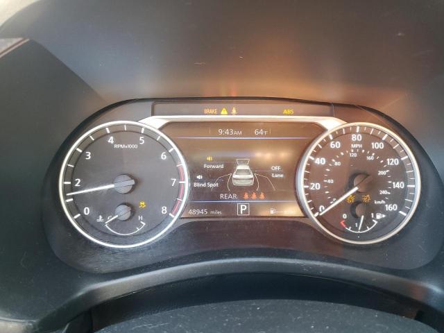 Nissan Sentra Sv Image 10