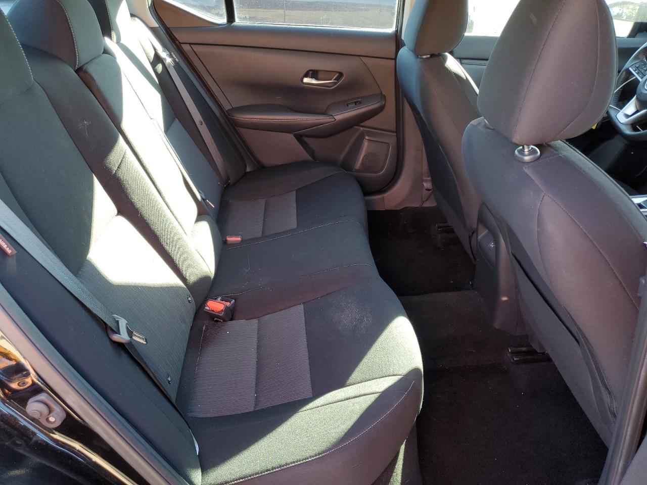 Nissan Sentra Sv Image 5