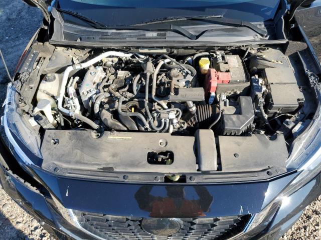 Nissan Sentra Sv Image 7