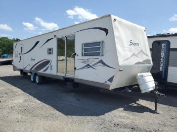  Salvage Wildwood Sierra