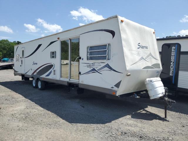  Salvage Wildwood Sierra