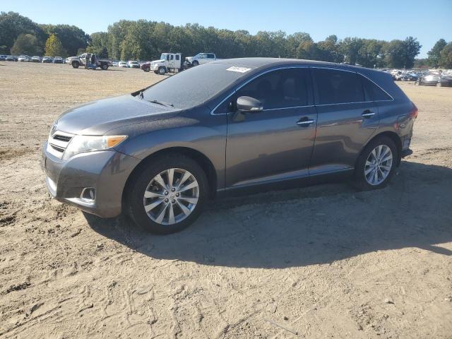  Salvage Toyota Venza