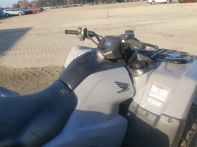 Honda Rancher Fa Image 10