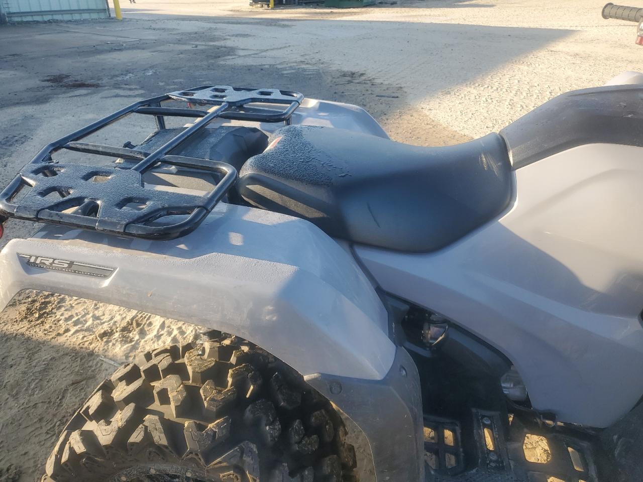 Honda Rancher Fa Image 5