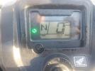 Honda Rancher Fa Image 6