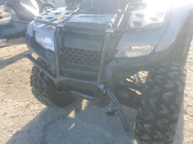 Honda Rancher Fa Image 9