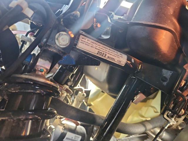 Honda Rancher Fa Image 8