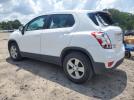 Chevrolet Trax Ls Image 2