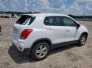 Chevrolet Trax Ls Image 6