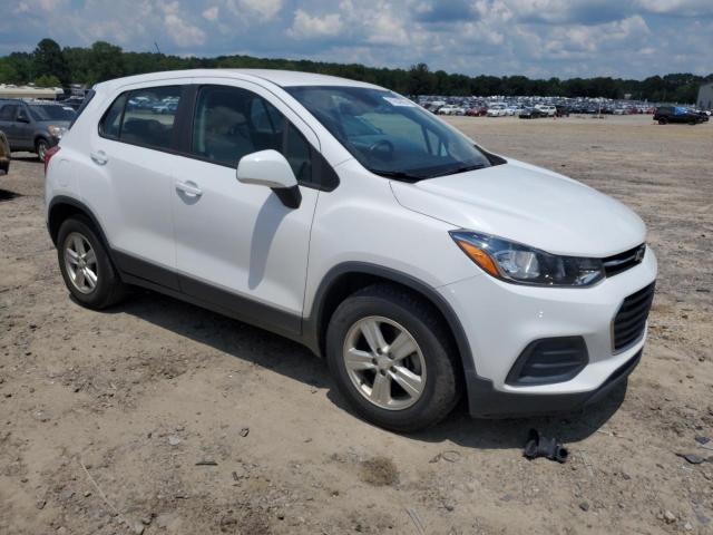 Chevrolet Trax Ls Image 3