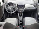 Chevrolet Trax Ls Image 5