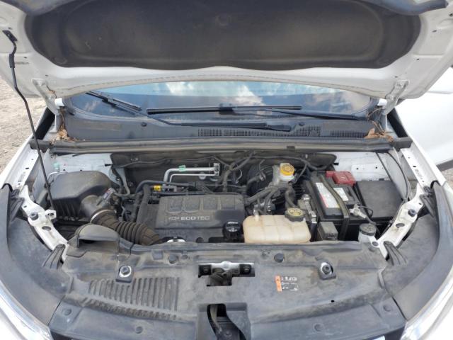 Chevrolet Trax Ls Image 8